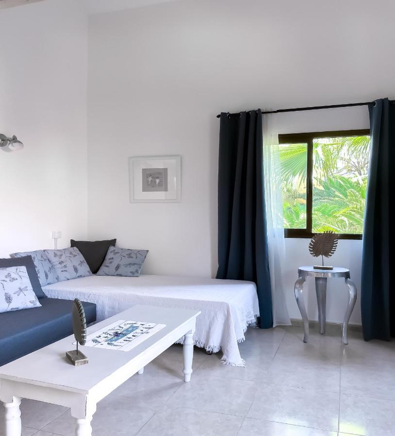 Oasis Tamarindo By Best Holidays Fuerteventura Corralejo Exterior foto