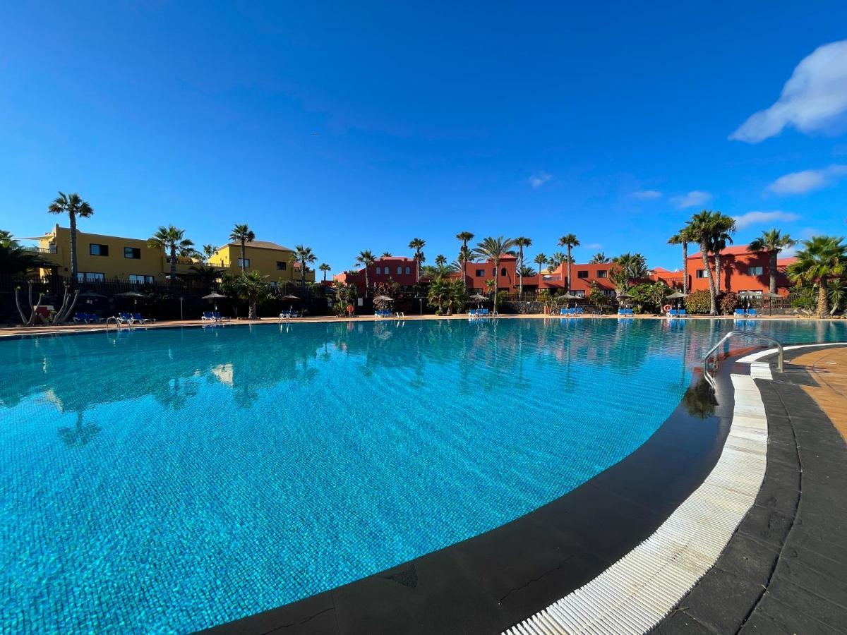 Oasis Tamarindo By Best Holidays Fuerteventura Corralejo Exterior foto