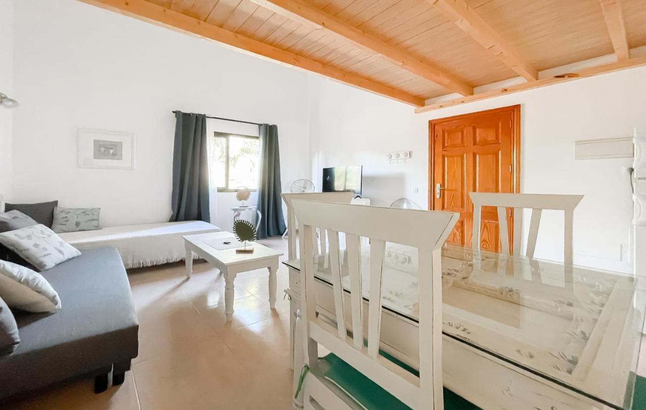 Oasis Tamarindo By Best Holidays Fuerteventura Corralejo Exterior foto