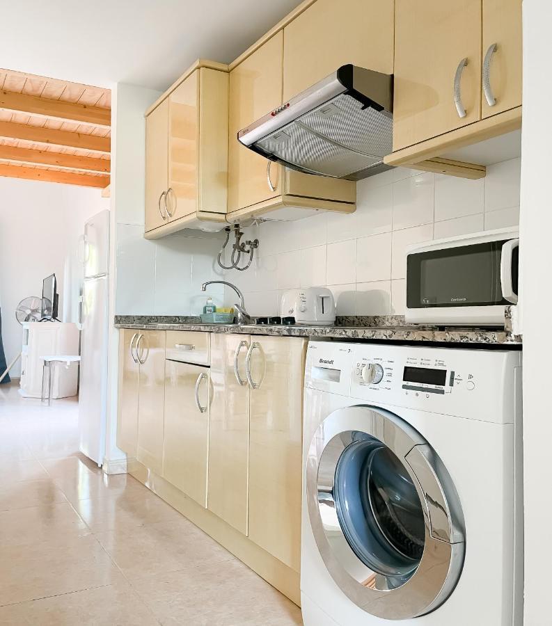 Oasis Tamarindo By Best Holidays Fuerteventura Corralejo Exterior foto