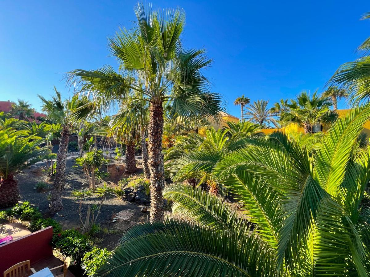 Oasis Tamarindo By Best Holidays Fuerteventura Corralejo Exterior foto
