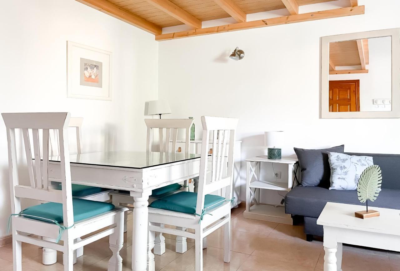 Oasis Tamarindo By Best Holidays Fuerteventura Corralejo Exterior foto