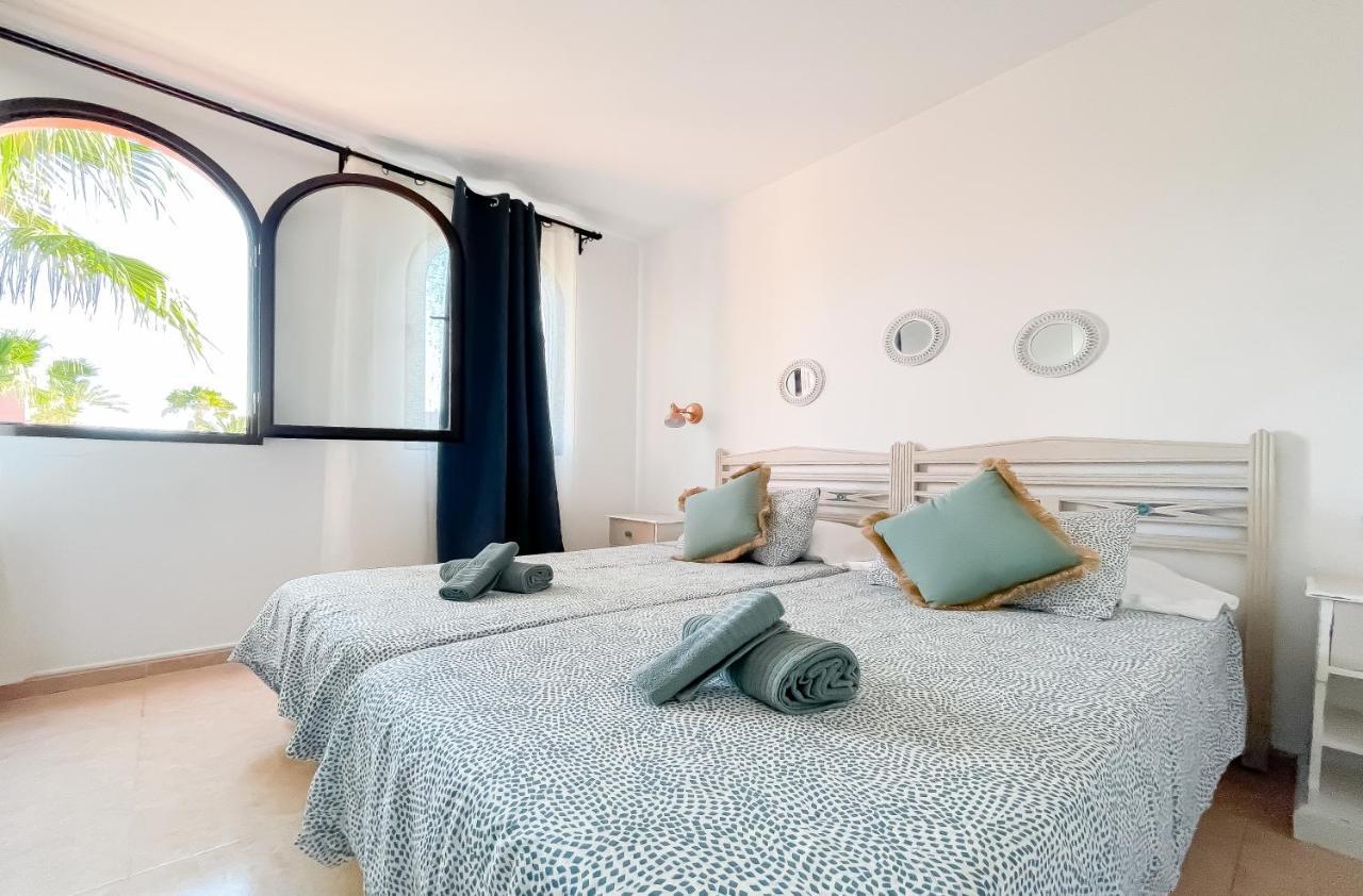 Oasis Tamarindo By Best Holidays Fuerteventura Corralejo Exterior foto