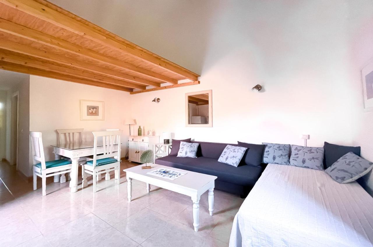 Oasis Tamarindo By Best Holidays Fuerteventura Corralejo Exterior foto
