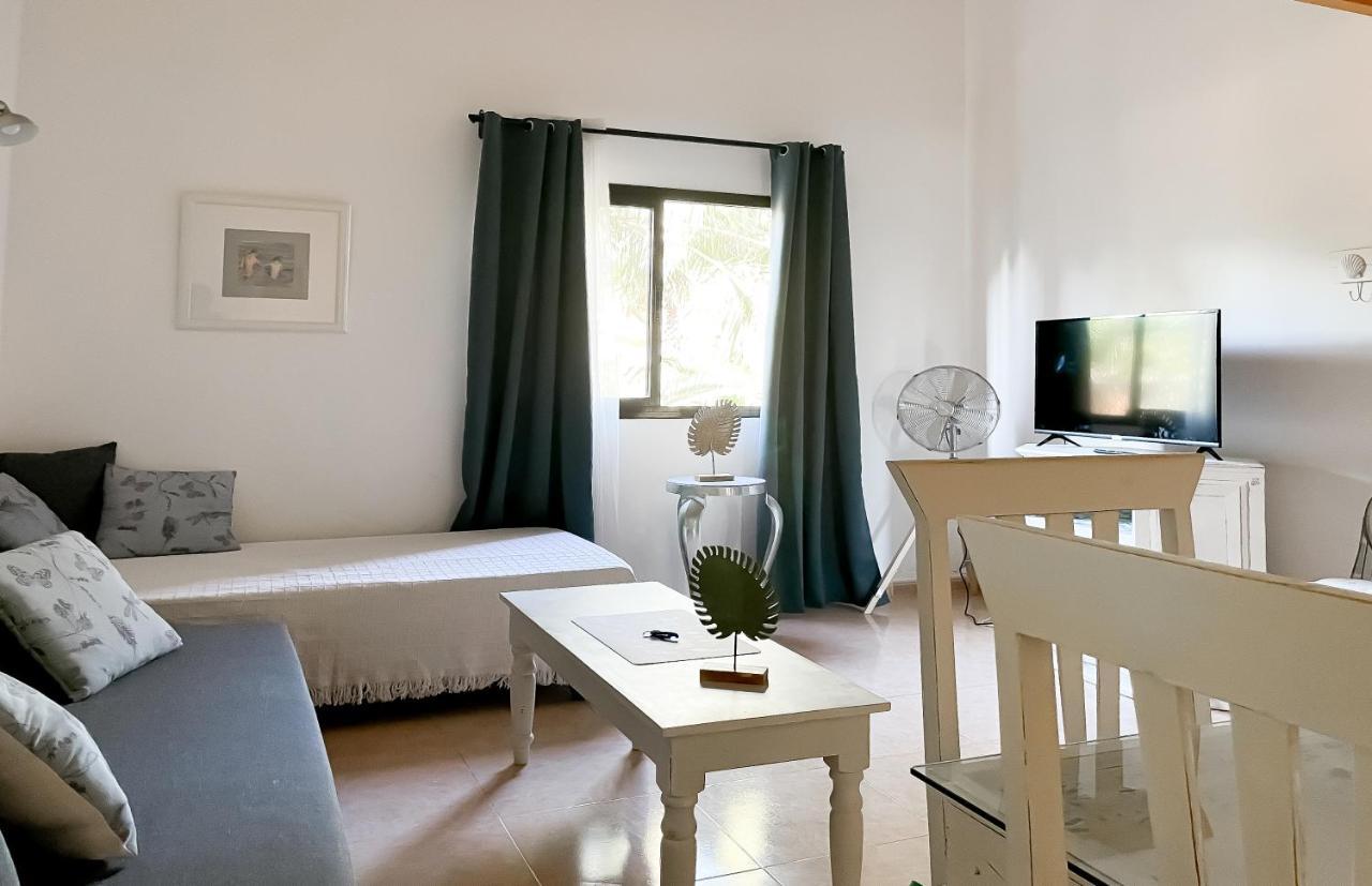 Oasis Tamarindo By Best Holidays Fuerteventura Corralejo Exterior foto