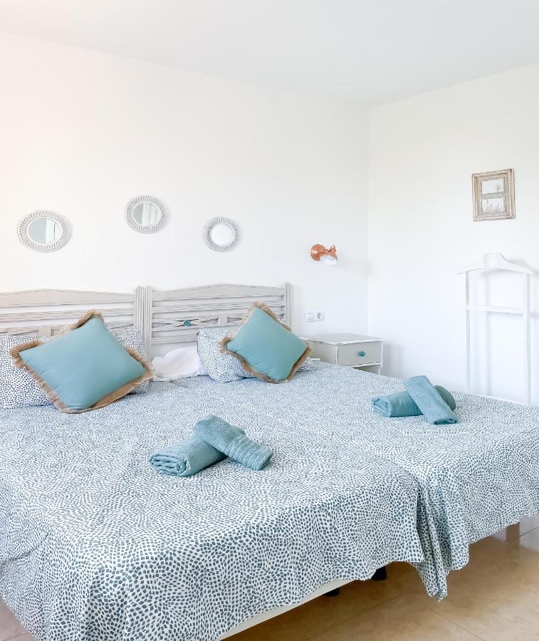 Oasis Tamarindo By Best Holidays Fuerteventura Corralejo Exterior foto