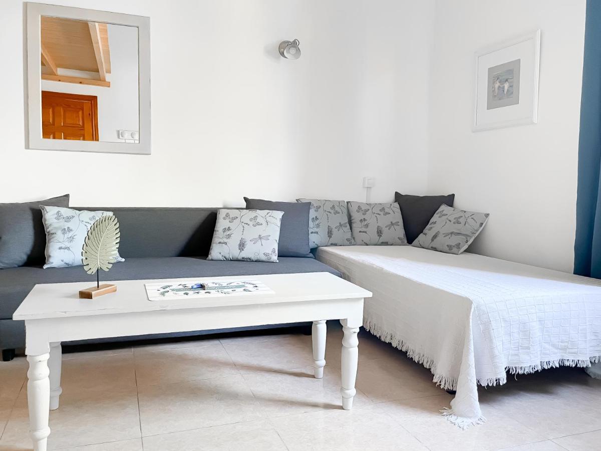 Oasis Tamarindo By Best Holidays Fuerteventura Corralejo Exterior foto