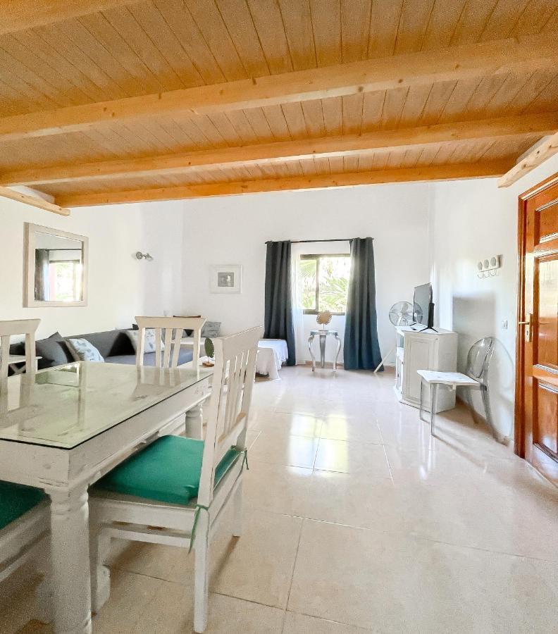 Oasis Tamarindo By Best Holidays Fuerteventura Corralejo Exterior foto