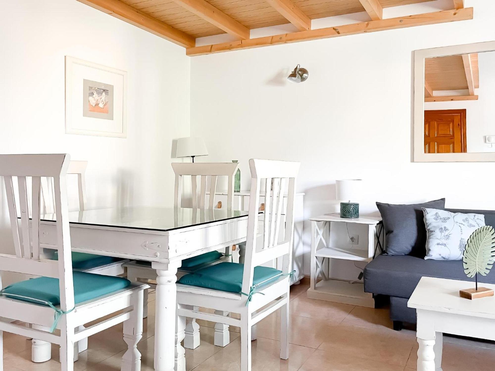 Oasis Tamarindo By Best Holidays Fuerteventura Corralejo Quarto foto