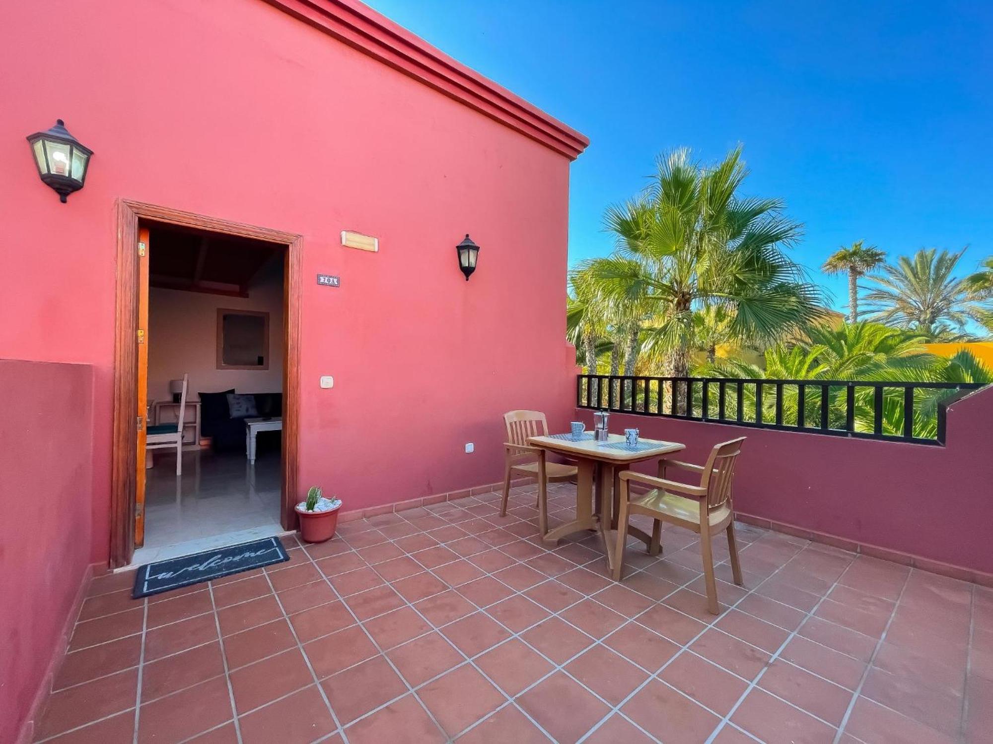 Oasis Tamarindo By Best Holidays Fuerteventura Corralejo Quarto foto