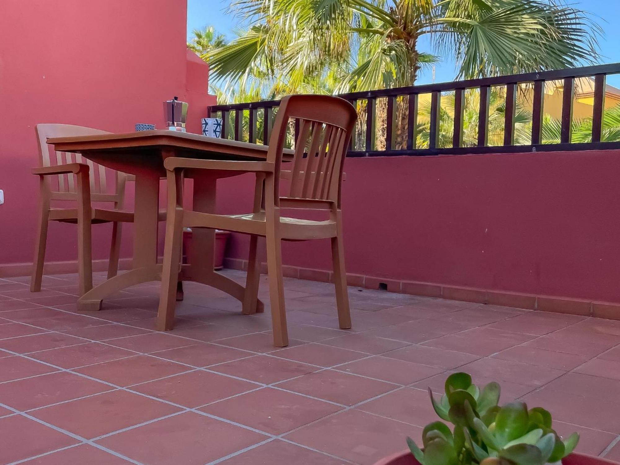 Oasis Tamarindo By Best Holidays Fuerteventura Corralejo Quarto foto