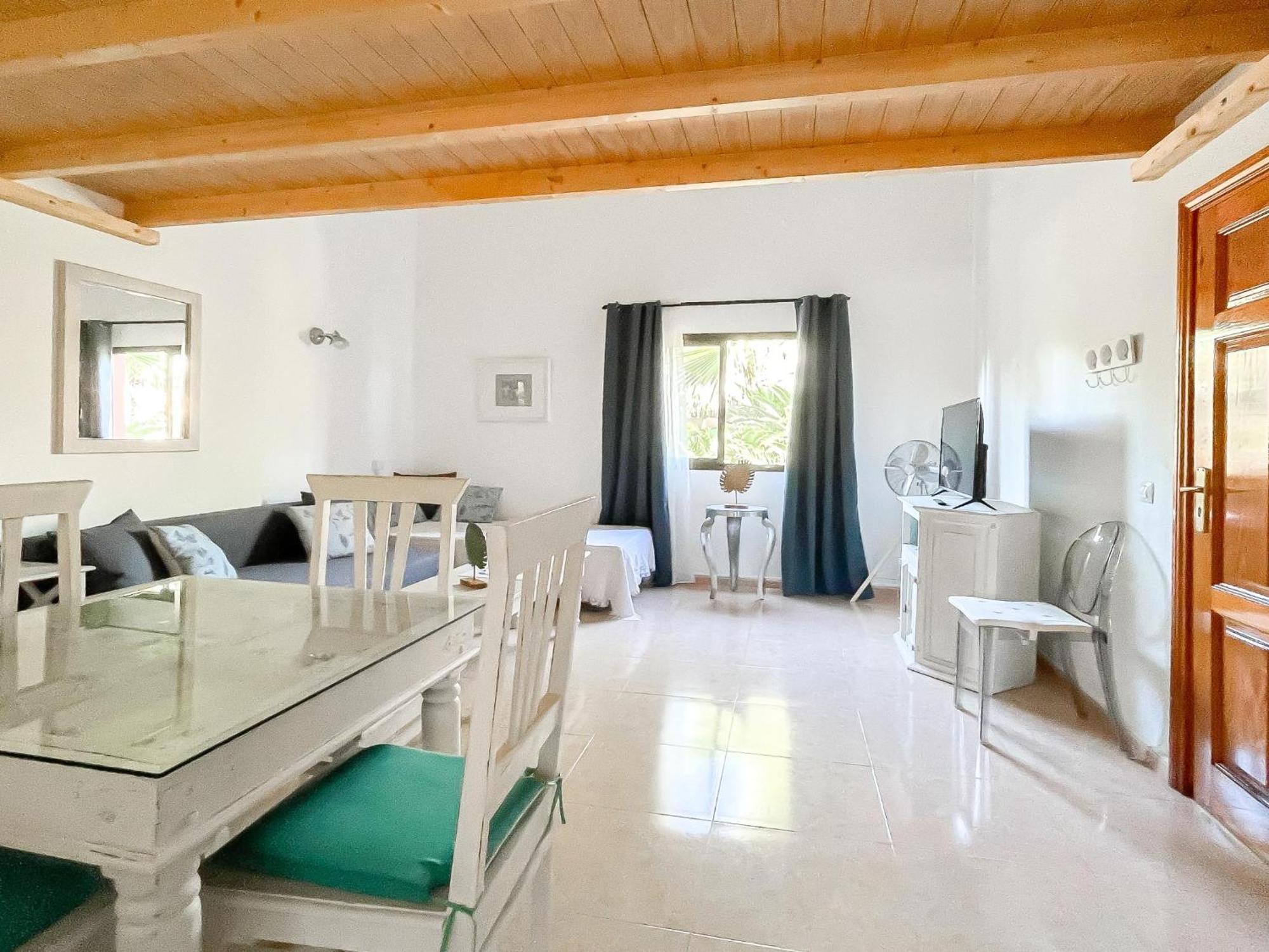 Oasis Tamarindo By Best Holidays Fuerteventura Corralejo Quarto foto