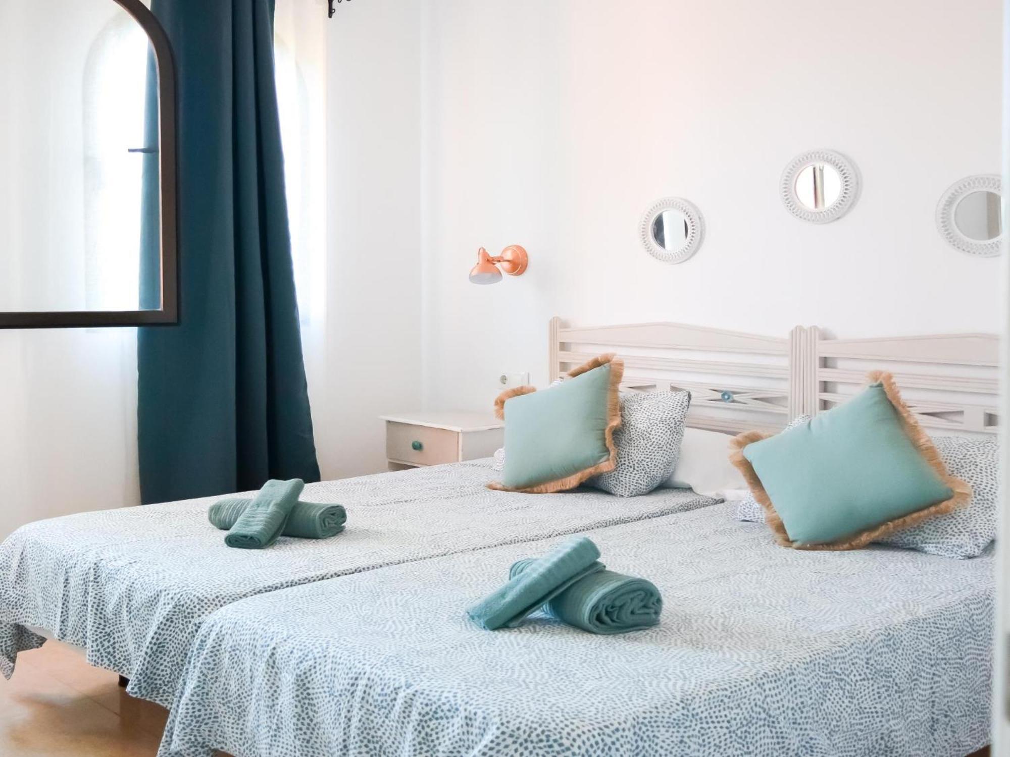Oasis Tamarindo By Best Holidays Fuerteventura Corralejo Quarto foto
