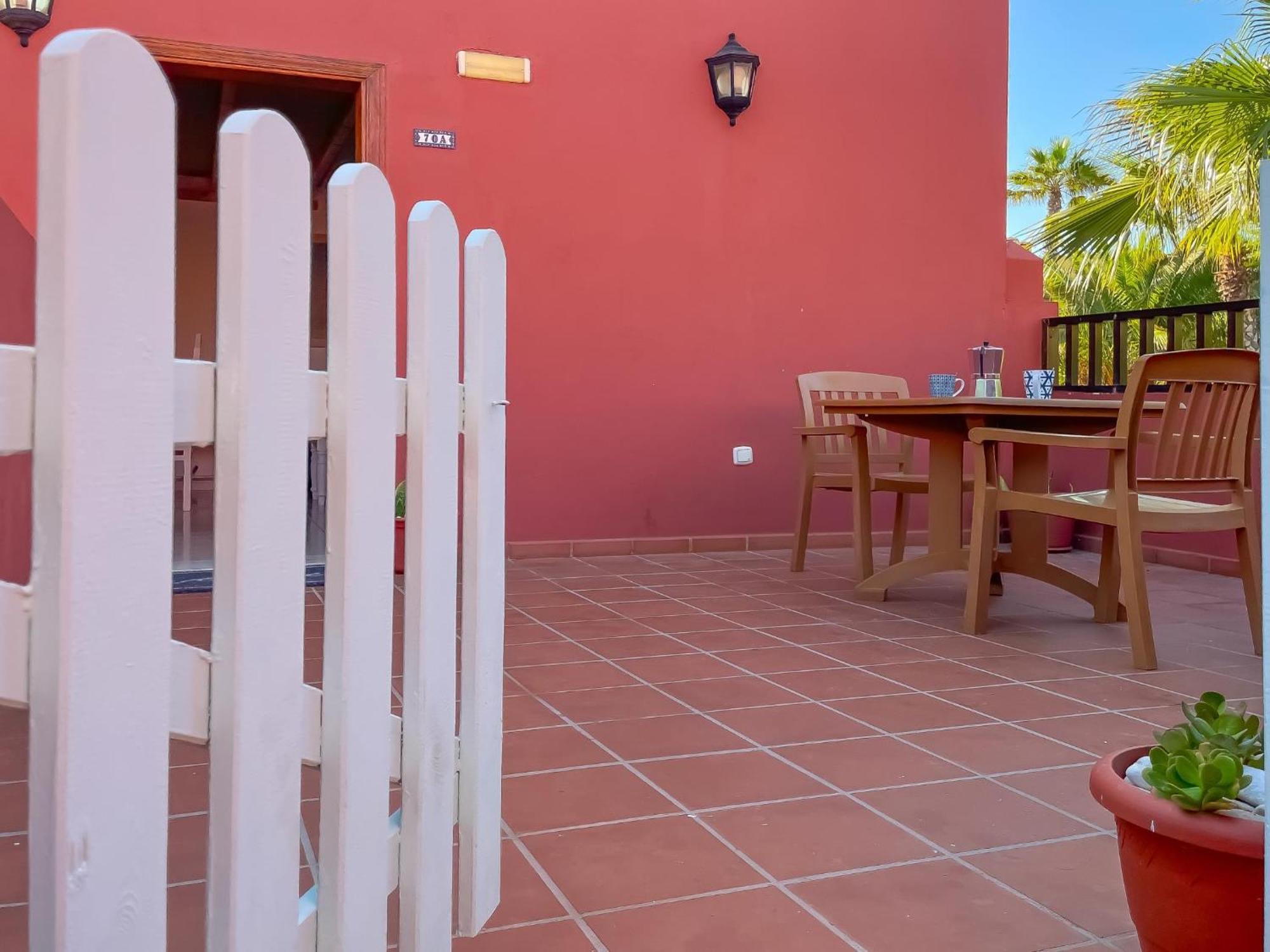 Oasis Tamarindo By Best Holidays Fuerteventura Corralejo Quarto foto