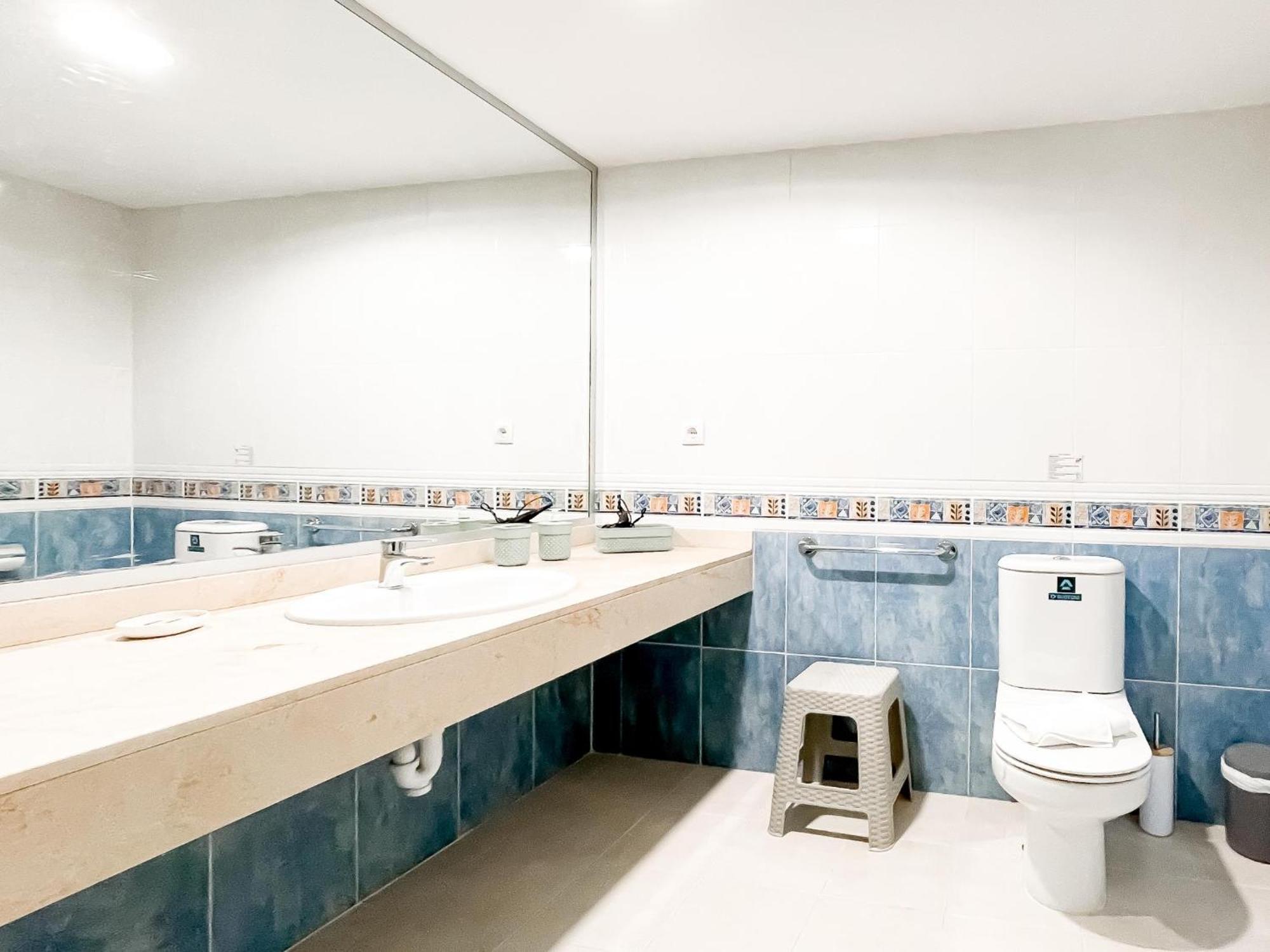 Oasis Tamarindo By Best Holidays Fuerteventura Corralejo Quarto foto