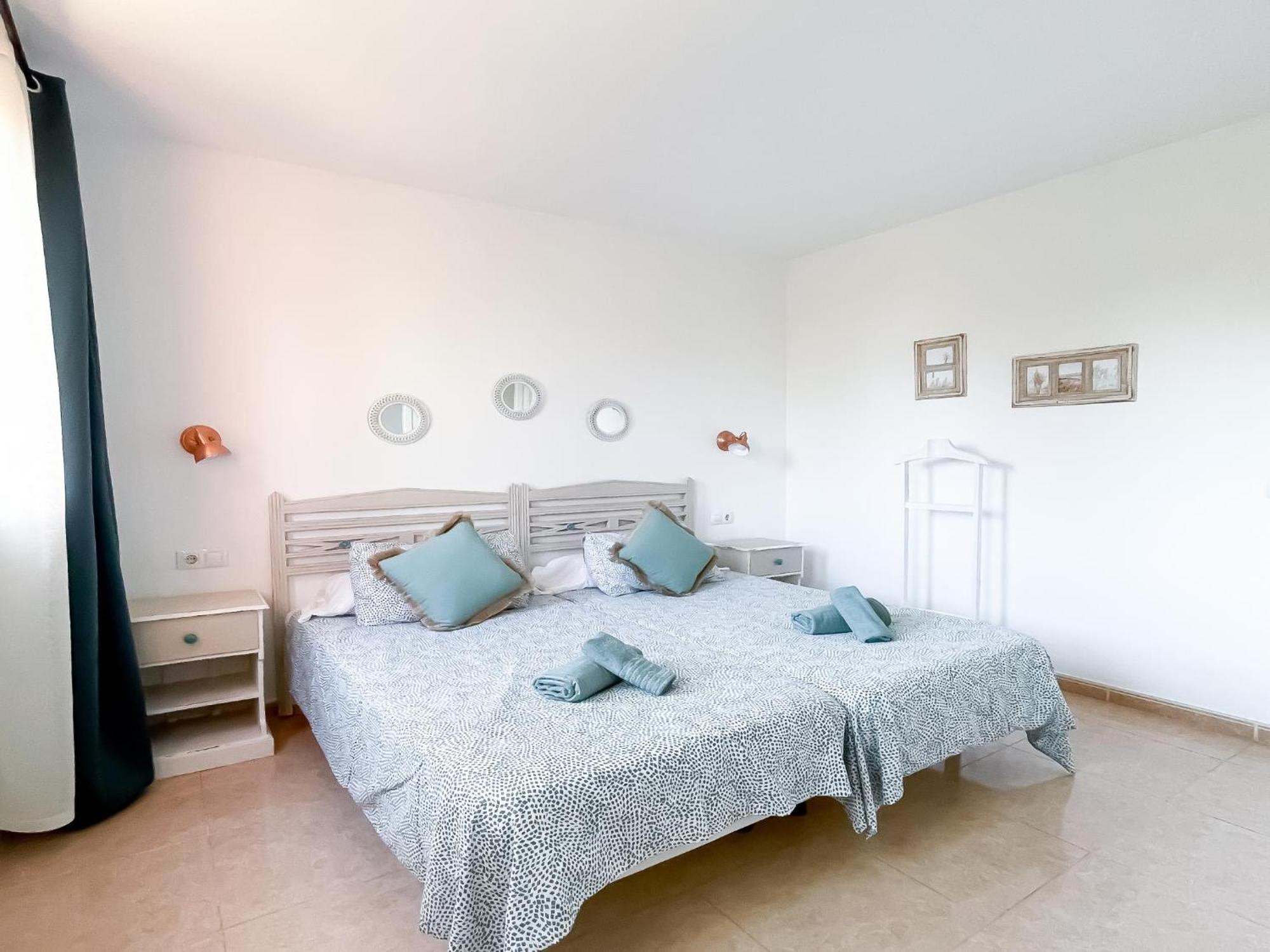Oasis Tamarindo By Best Holidays Fuerteventura Corralejo Quarto foto