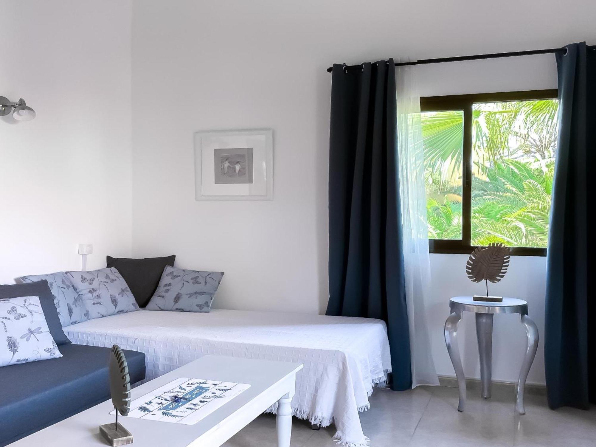 Oasis Tamarindo By Best Holidays Fuerteventura Corralejo Quarto foto