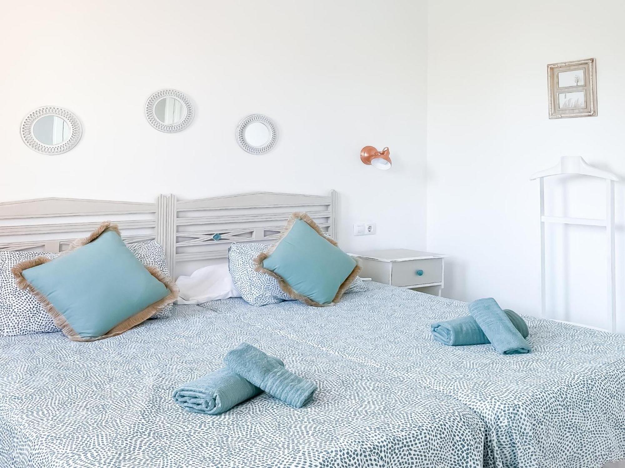 Oasis Tamarindo By Best Holidays Fuerteventura Corralejo Quarto foto