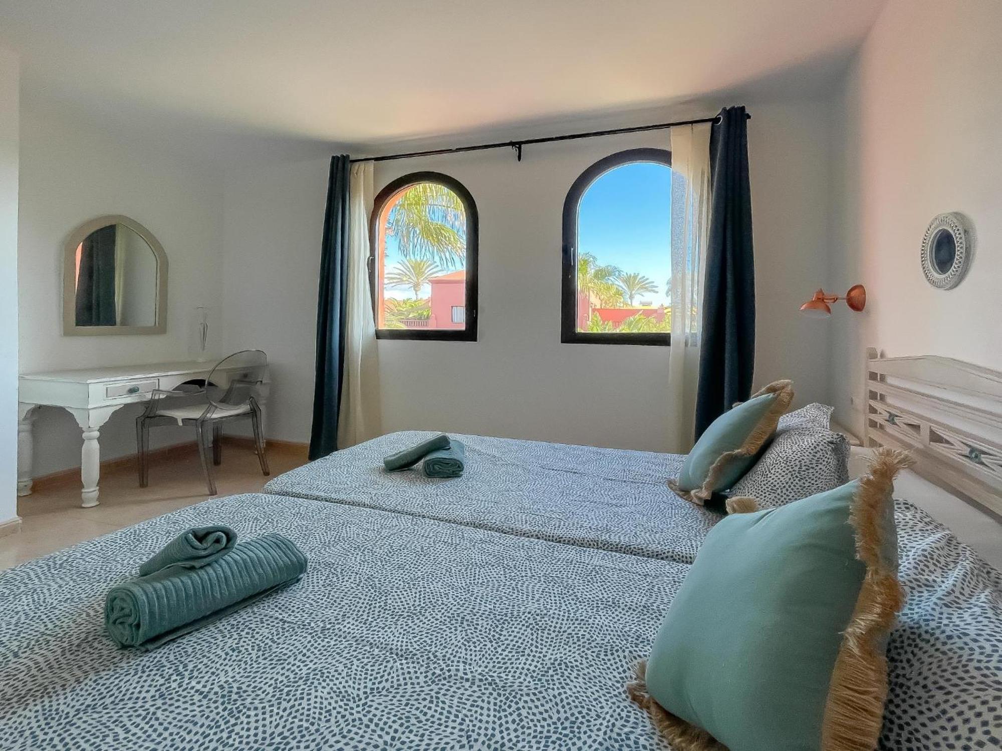 Oasis Tamarindo By Best Holidays Fuerteventura Corralejo Quarto foto